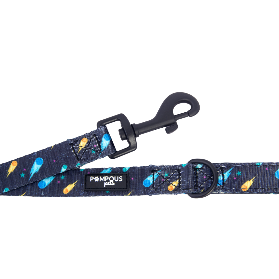 Comets Leash