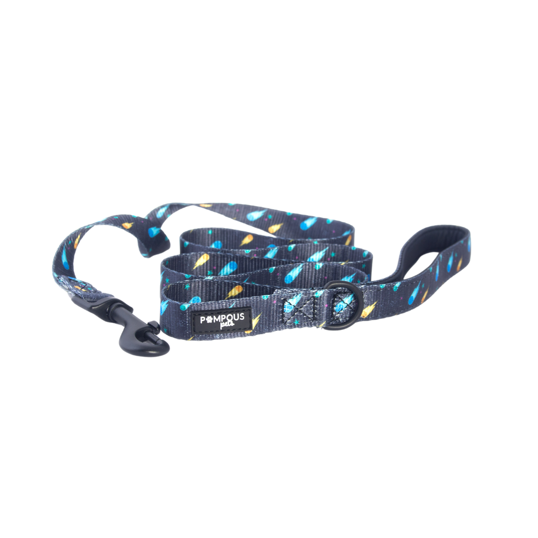 Comets Leash
