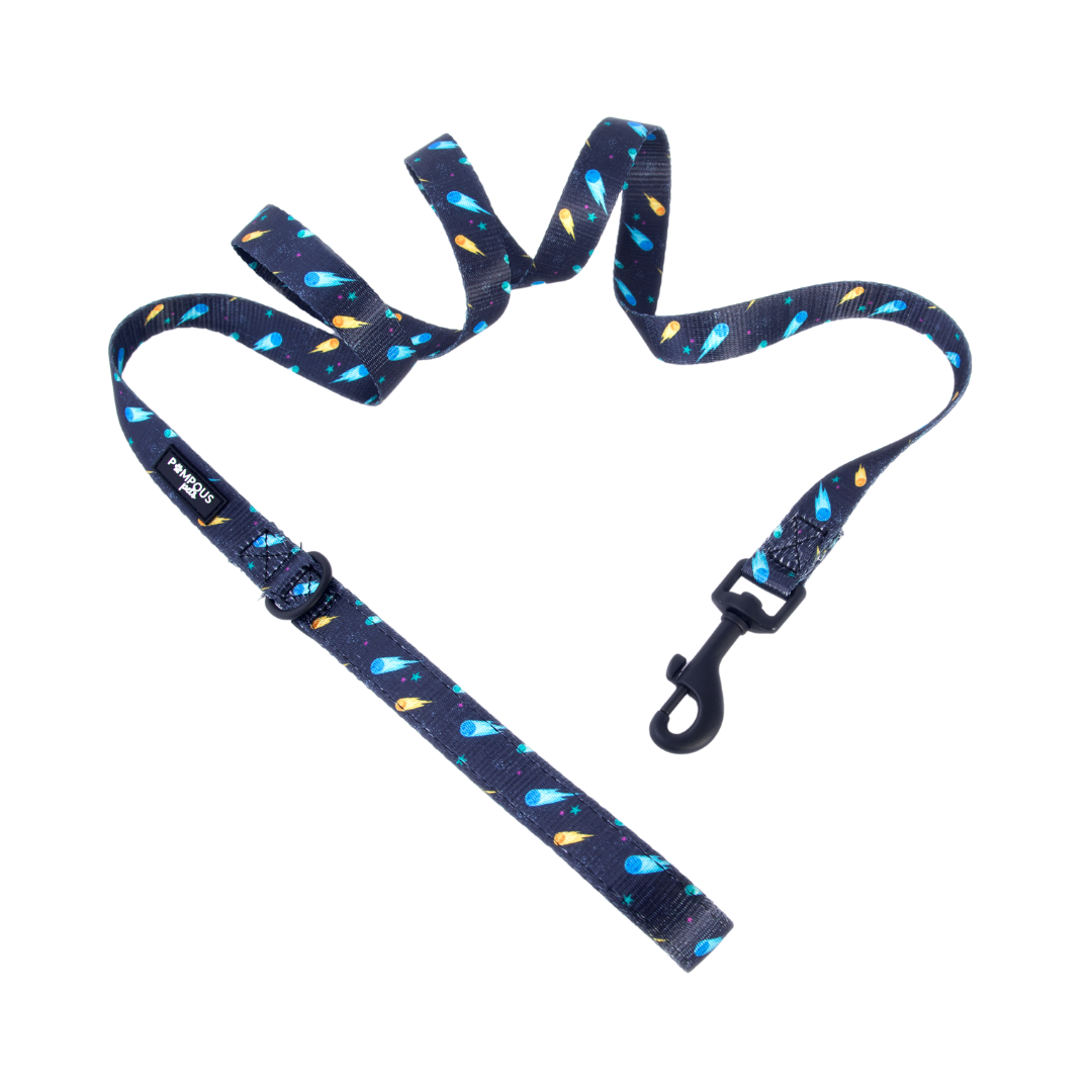Comets Leash