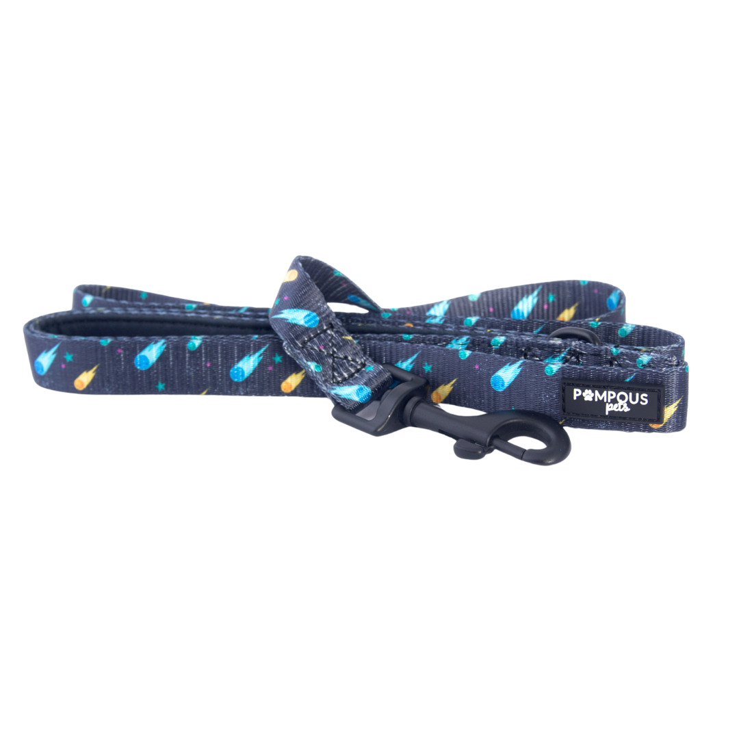 Comets Leash