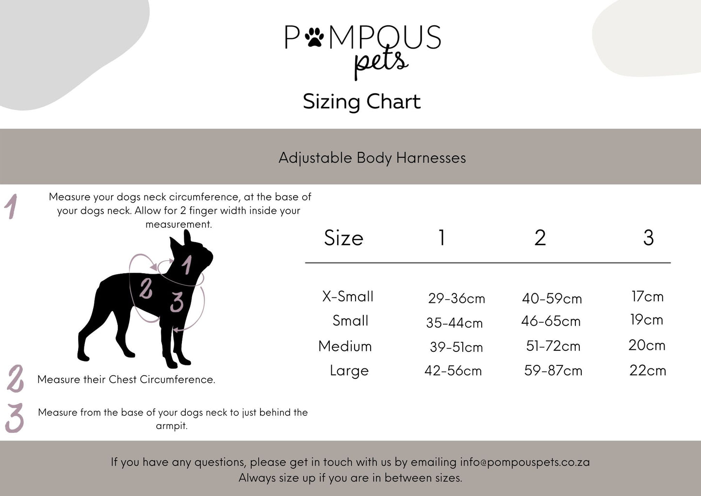 Unicorns Are Real Adjustable Dog Harness