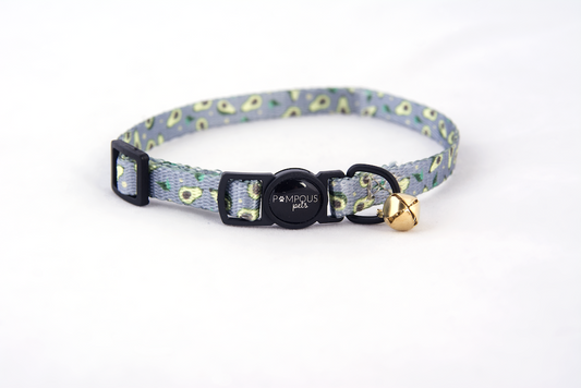 Avolicious Cat Collar