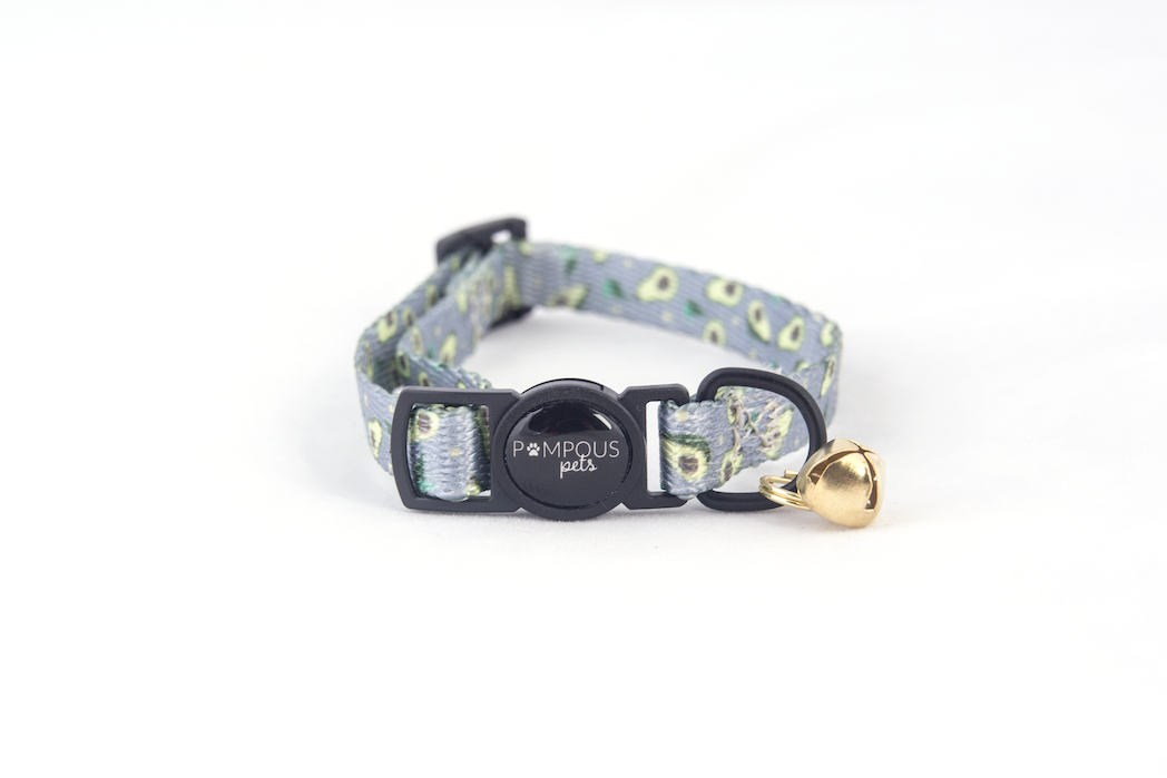 Avolicious Cat Collar