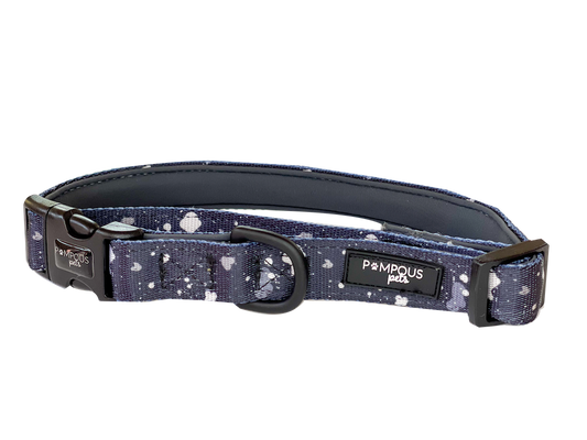 Paint The Town Dog Collars
