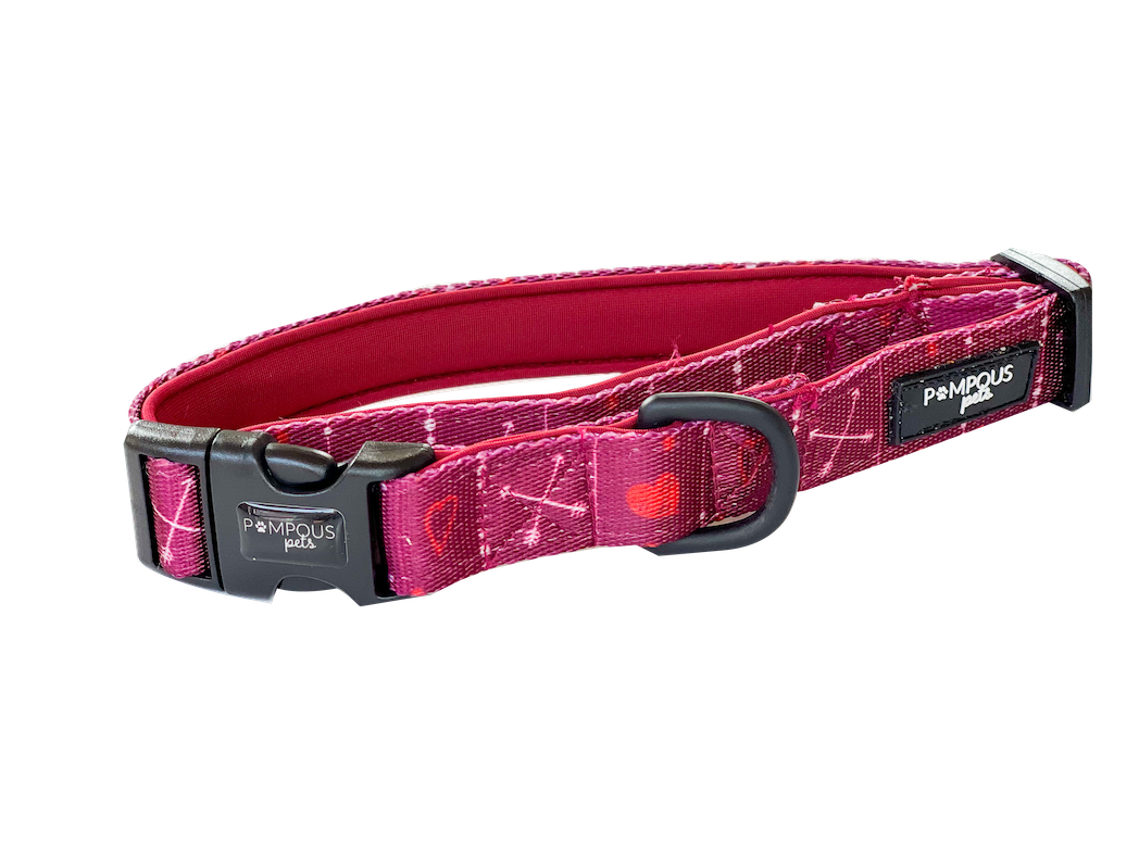 Cupid Crush Collars