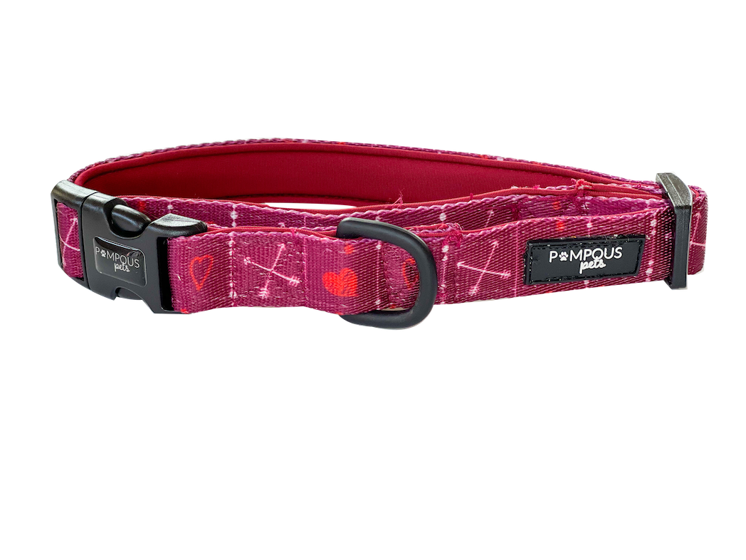 Cupid Crush Collars