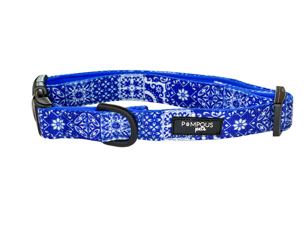 Moroccan Dreams Collars
