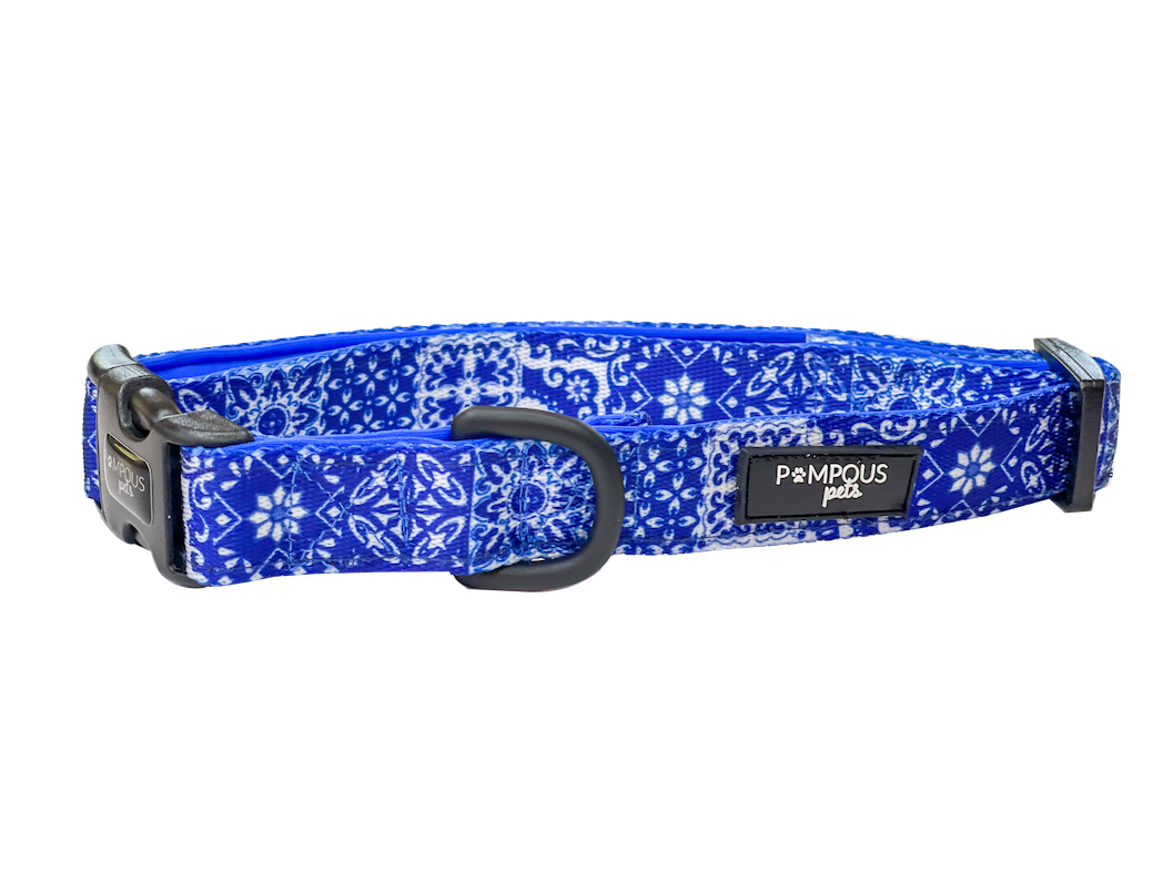 Moroccan Dreams Collars