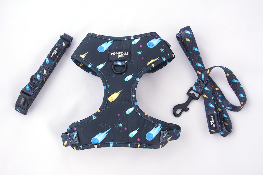 Doggy planet outlet harness