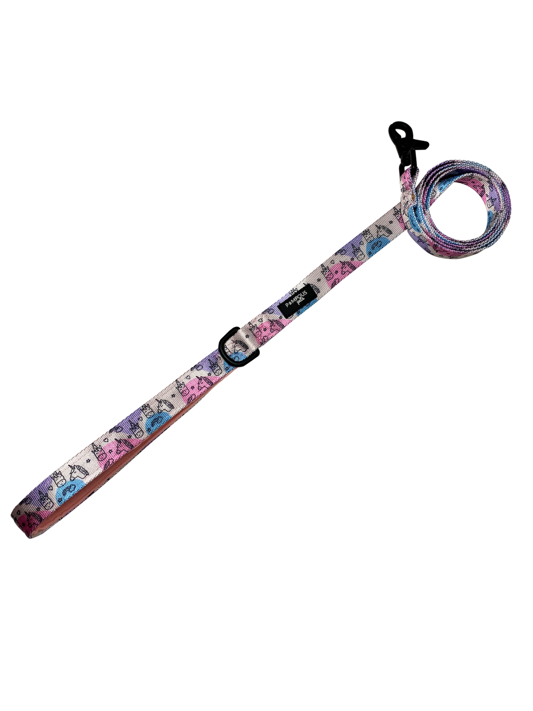 Unicorns Are Real Dog Leash